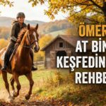 Ömerli'de At Binmenin Tadını Keşfedin: 2025 Rehberiniz