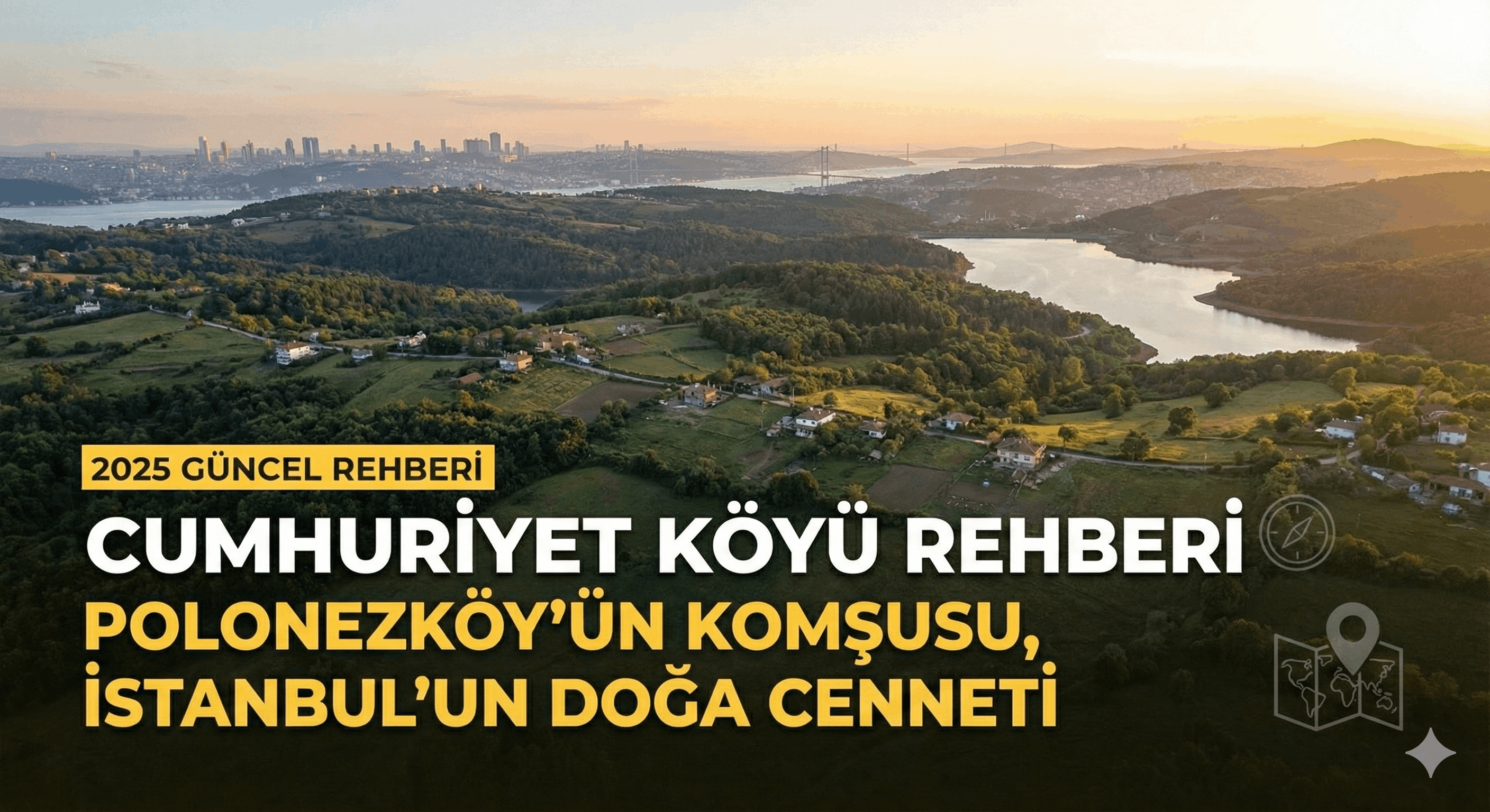 Cumhuriyet Köyü Rehberi