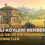 ömerli köyleri rehberi